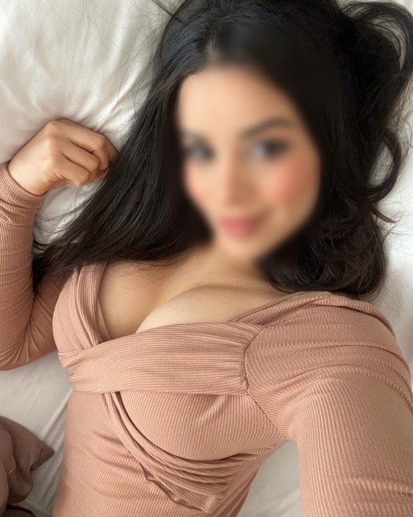 Novedad latina sexy complaciente