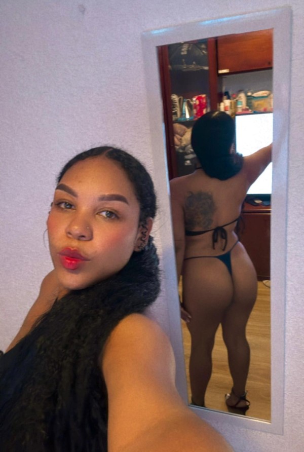 ALAIA 20 AÑOS MUY COMPLACIENTE EN CORNELLÁ