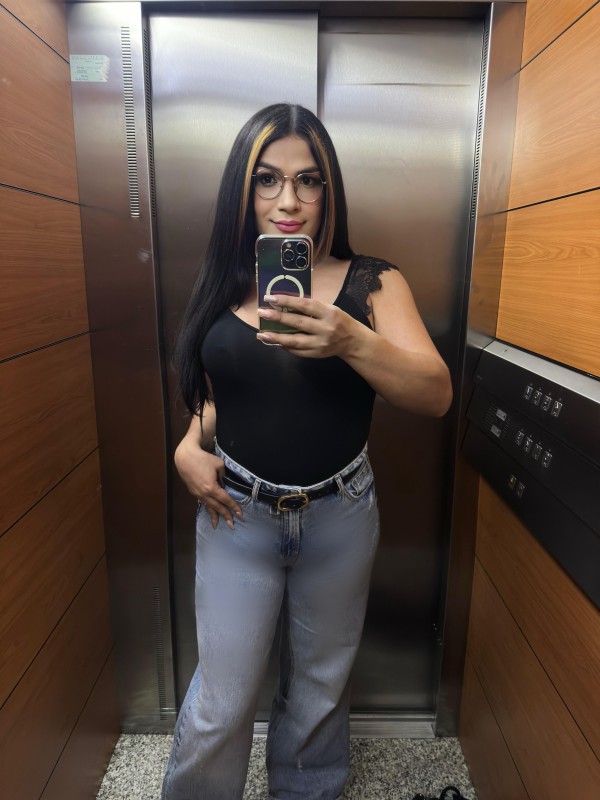 Trans en SANTANDER VIP DISPONIBLE