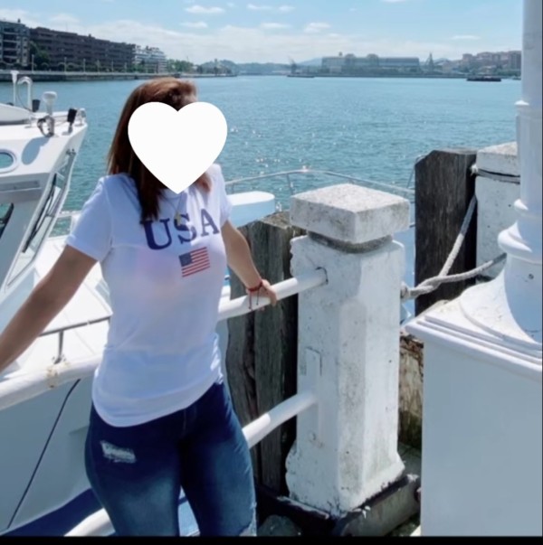 Señorita de compañia portugalete