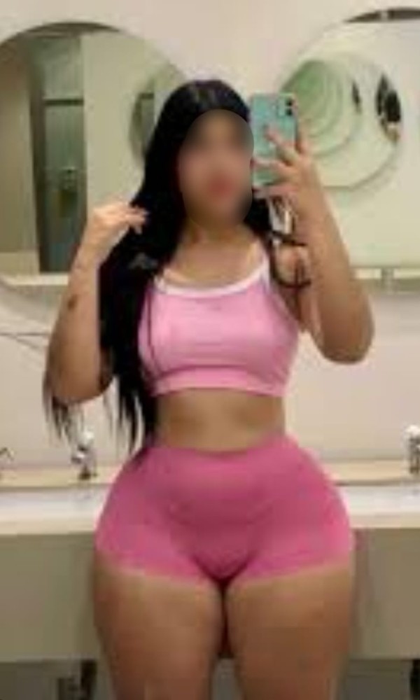 CARLA, BELLISIMA JOVENCITA EN ARANDA DEL DURO