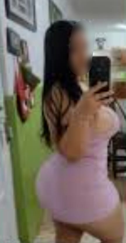 CARLA, BELLISIMA JOVENCITA EN ARANDA DEL DURO