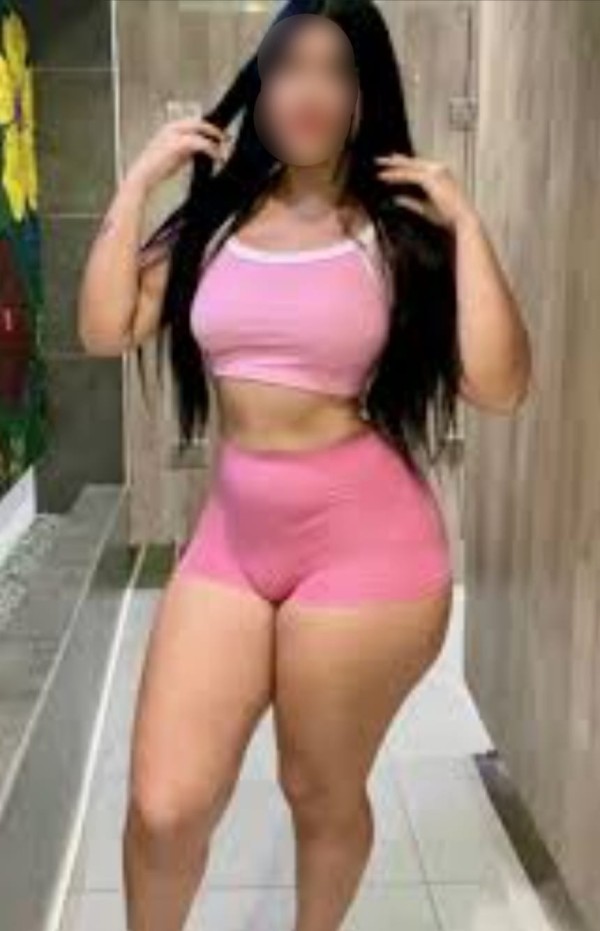 CARLA, BELLISIMA JOVENCITA EN ARANDA DEL DURO