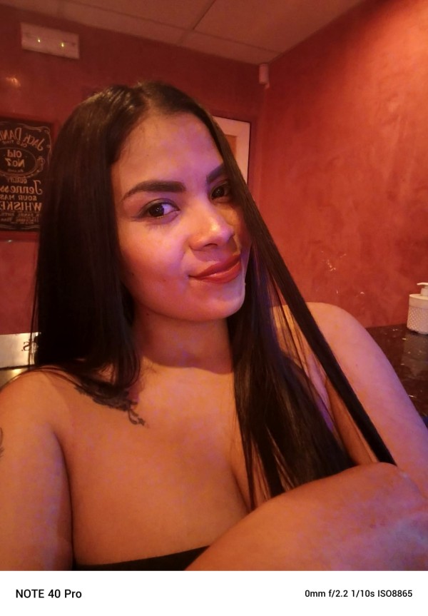 BOQUITA HUMEDA PARA CONSENTIRTE