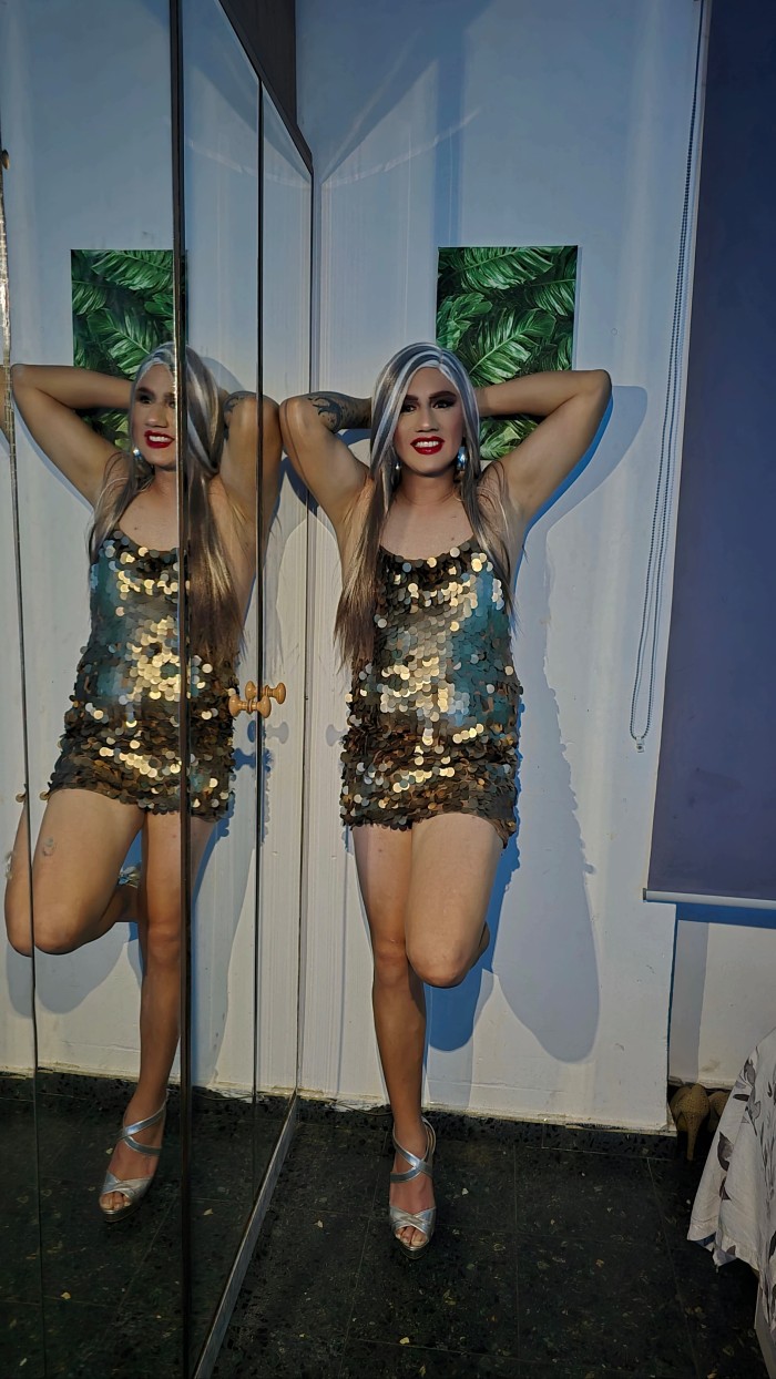 TRANS CD FIESTERA SACA LECHES