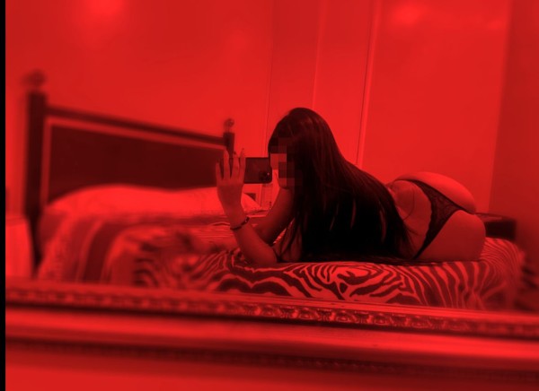 RECIÉN LLEGADA ALCANTARILLA