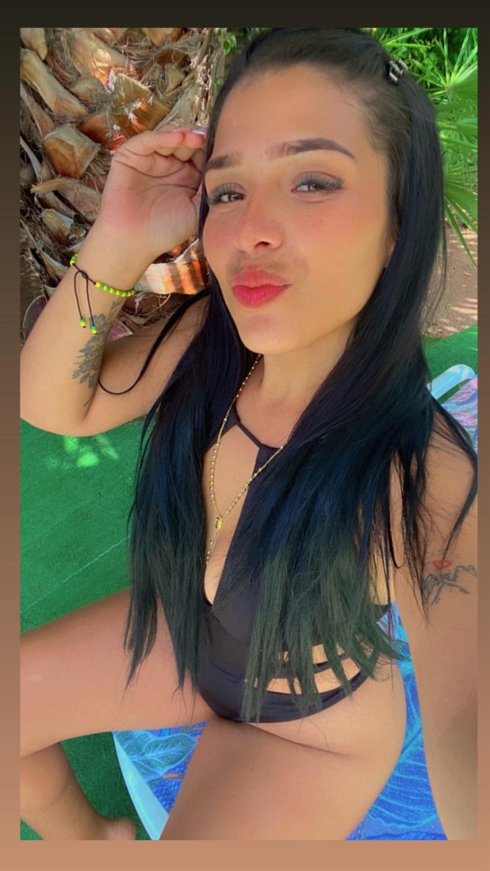 Me puedes follar como quieras me gusta a tope