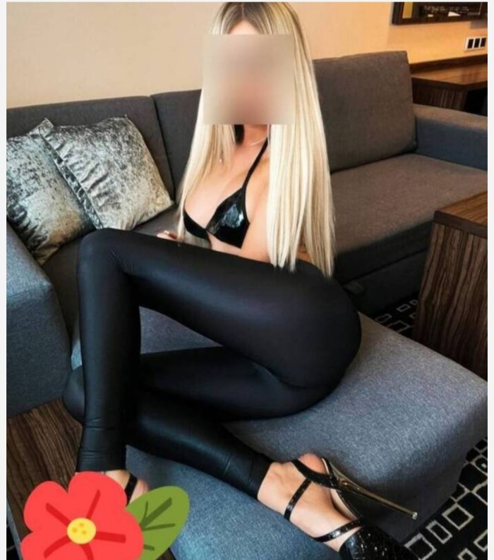 Don benito alta y delgada alto nivel de erotismo