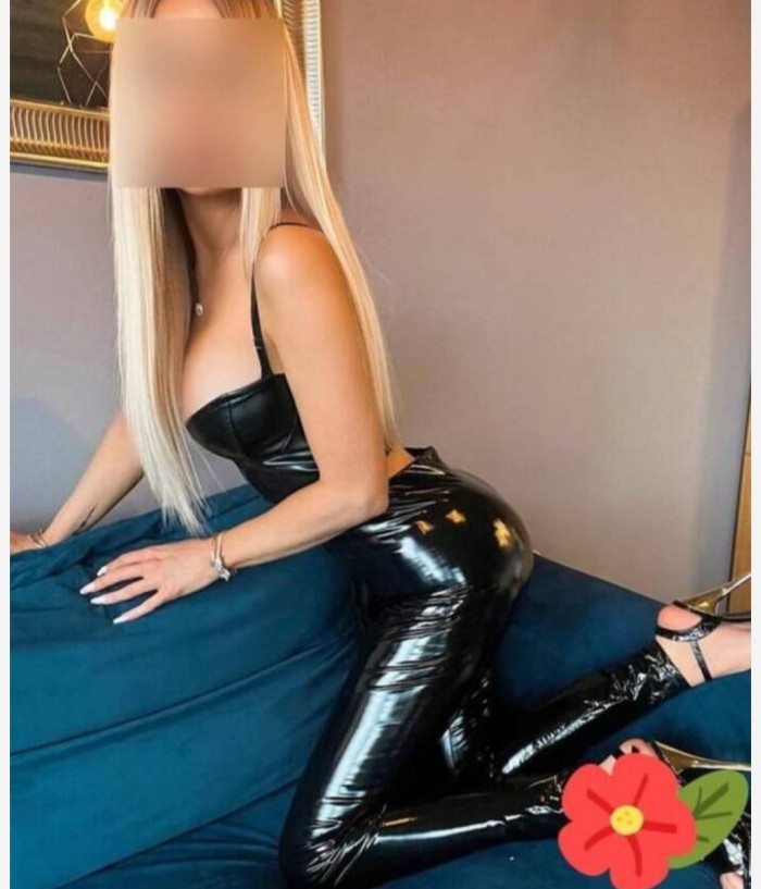 Don benito alta y delgada alto nivel de erotismo