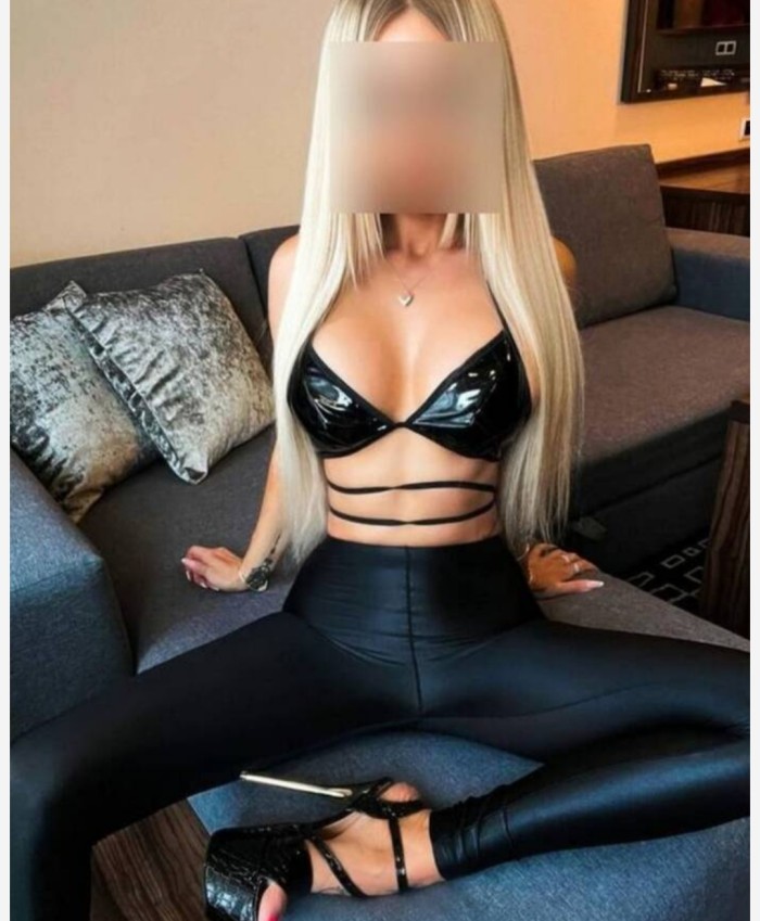 Don benito alta y delgada alto nivel de erotismo