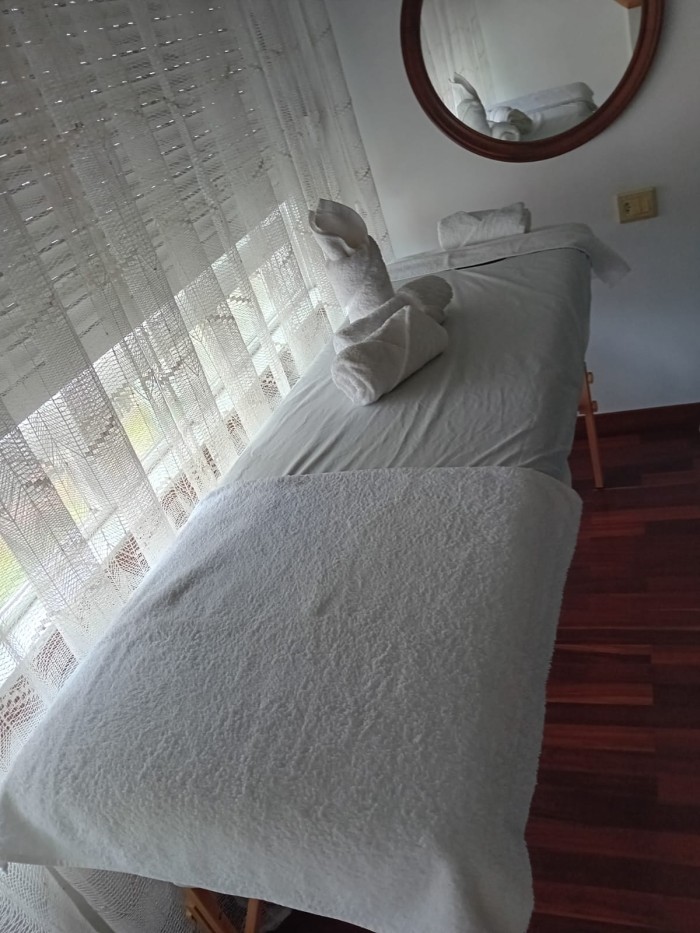 HABITACIONES