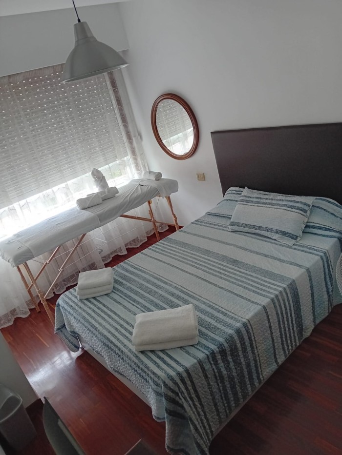 HABITACIONES