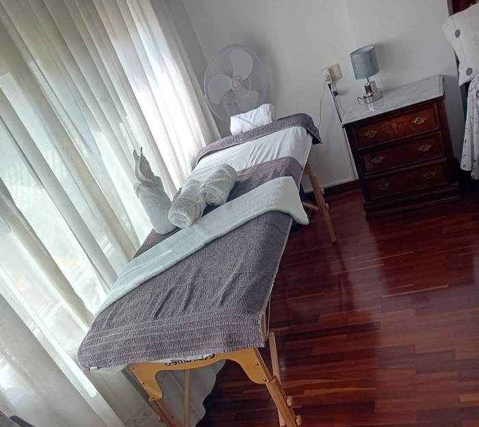 HABITACIONES