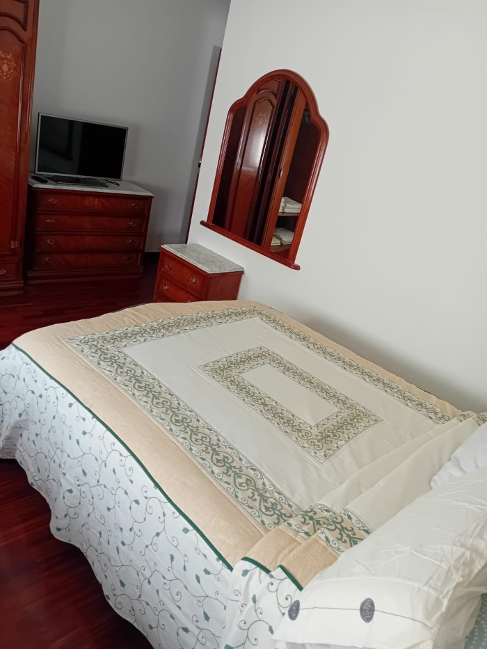 HABITACIONES