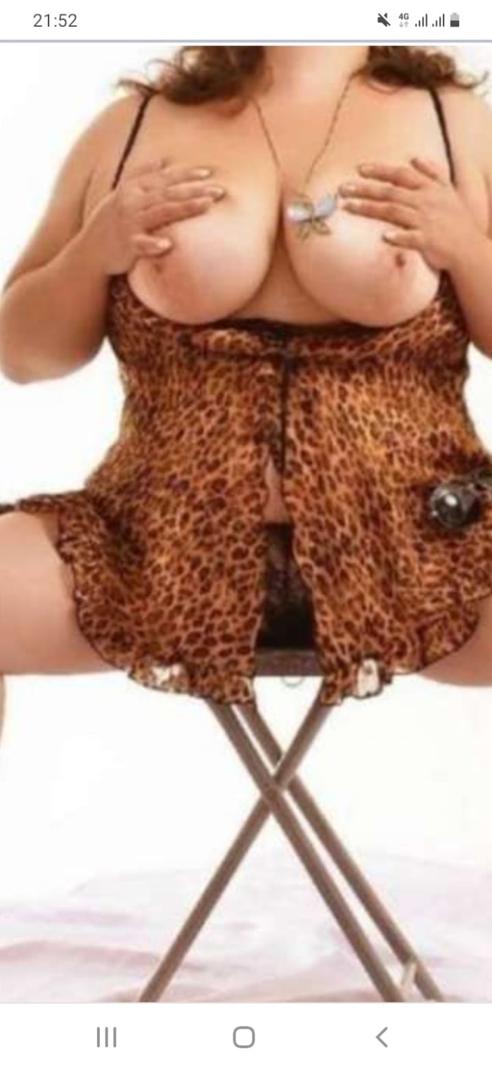 Villagarcía Lucia cincuentona