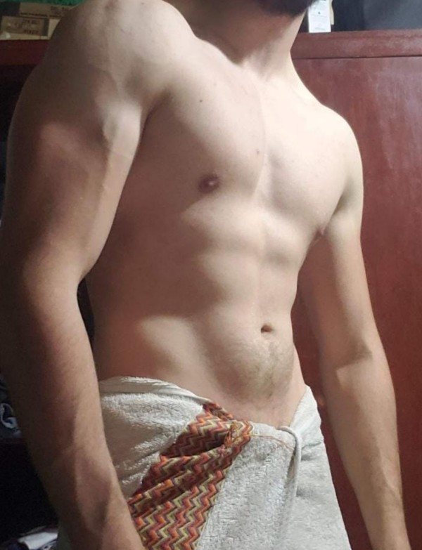 Masaje relajante,erotico….