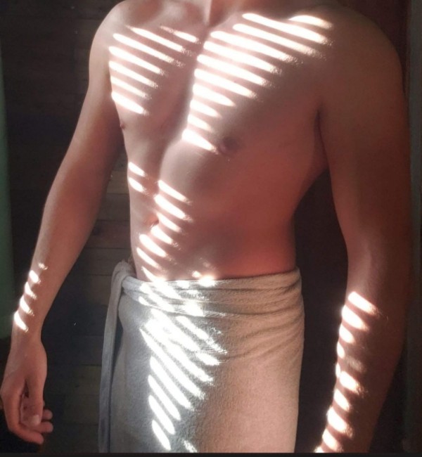 Masaje relajante,erotico….