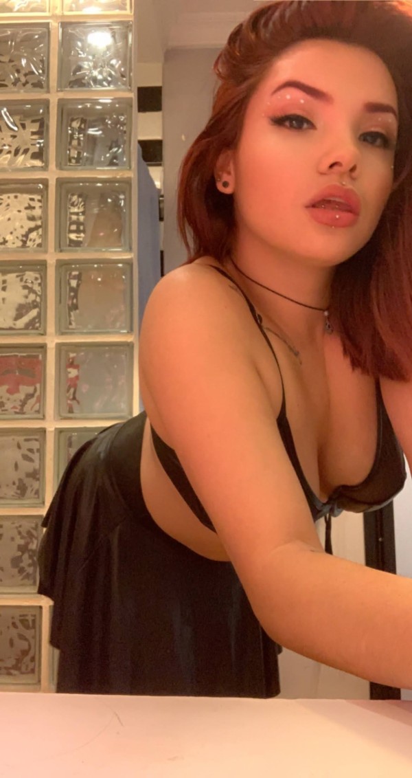 Bella Lolita caliente