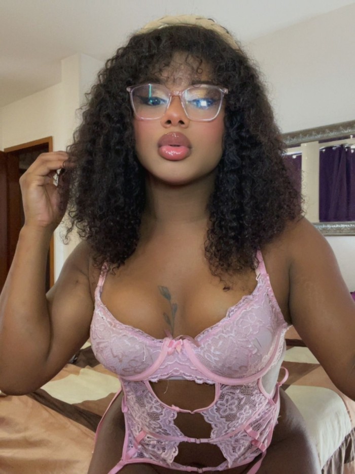 ¡¡¡NOVEDAD!!! Latina exotica piel canela