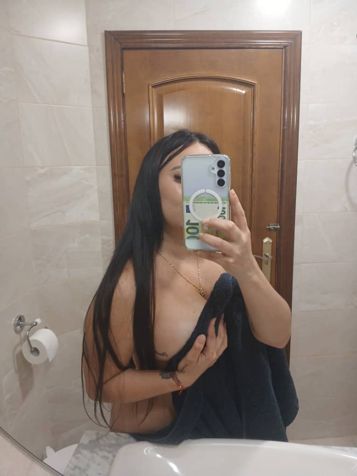 ME PONE MUCHO LAS POLLAS