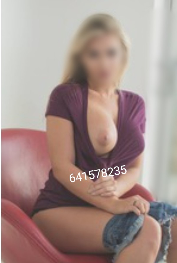 Masajista titulada RELAJACION TOTAL