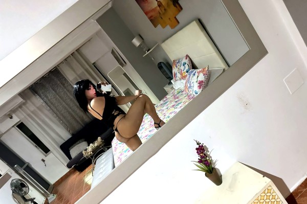 NENITA CACHONDA Y GUARRA – HOY PACK DE HORAS