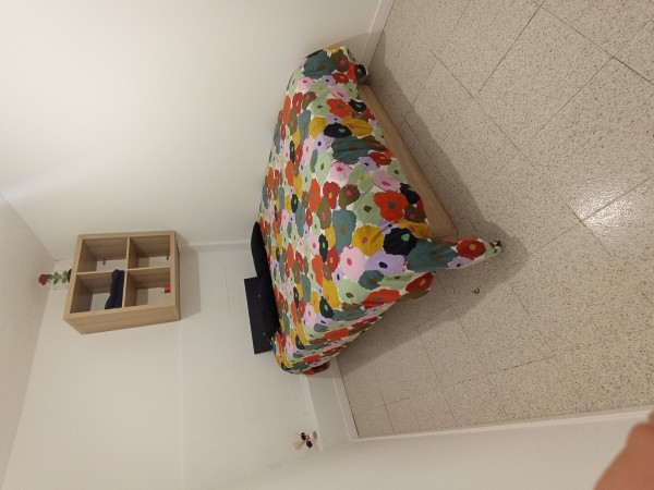 Habitaciónes en alquiler san estacio barcelona