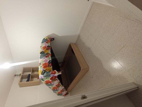 Habitaciónes en alquiler san estacio barcelona