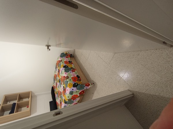 Habitaciónes en alquiler san estacio barcelona