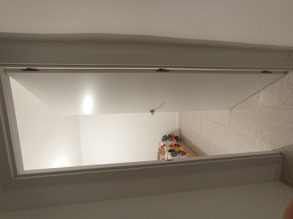 Habitaciónes en alquiler san estacio barcelona