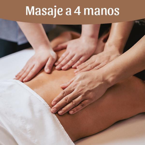 MASAJES_4MANOS