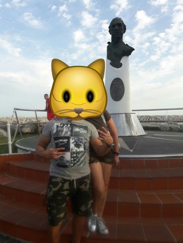 mi esposa quiere probar con una madurita