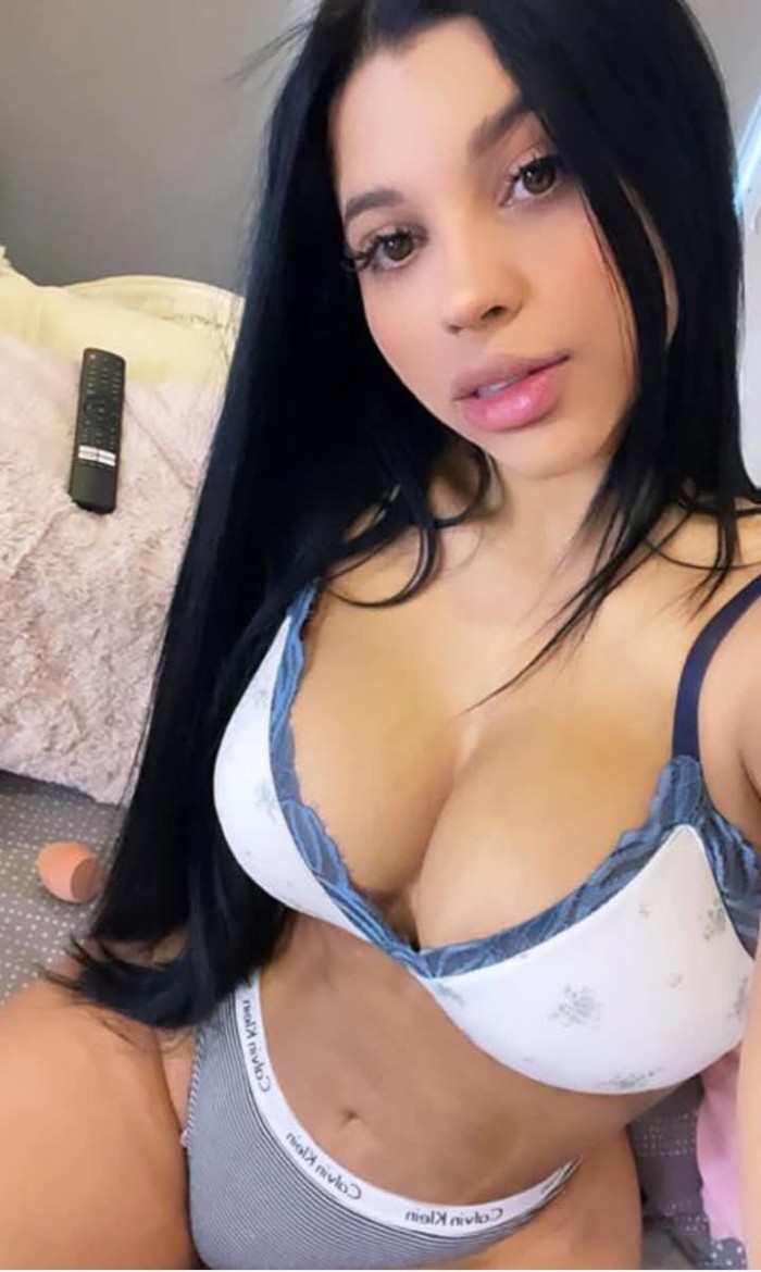 RECIEN LLEGADA NOVEDAD FIESTERA EN AGUA DULCE