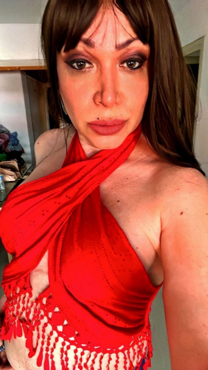 ASTRID LA MASAJISTA DE LES CORTS.. BCN SANTS