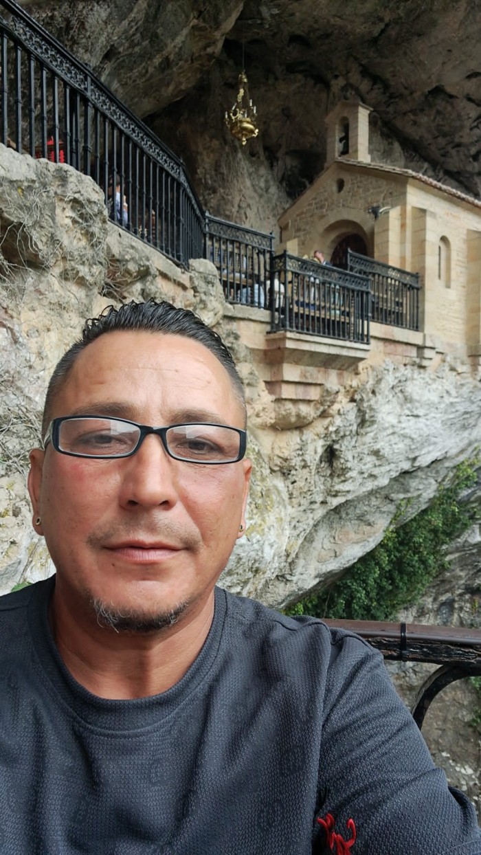 Solo salidas madurita 3 horas 250 francés rico