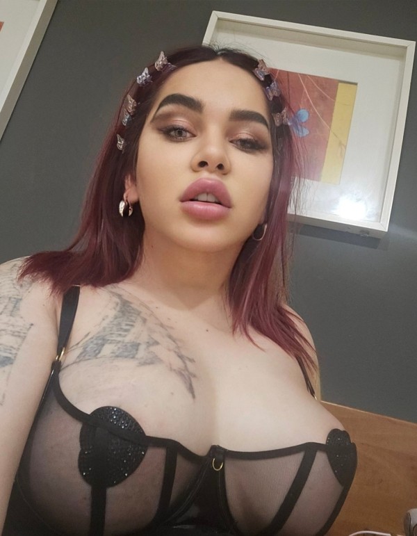 SOLO PARA HOMBRES LIMPIOS Y EDUCADOS BESONEGRO30€