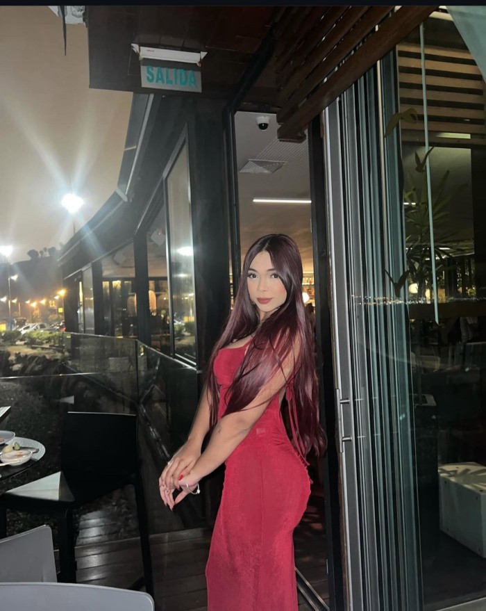 HAGO RICO ORAL NATURAL, NALGONA CHICHONA