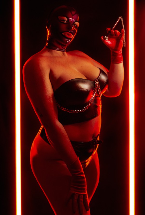 BDSM fetiches juegos de rol, sano seguro y consensuado