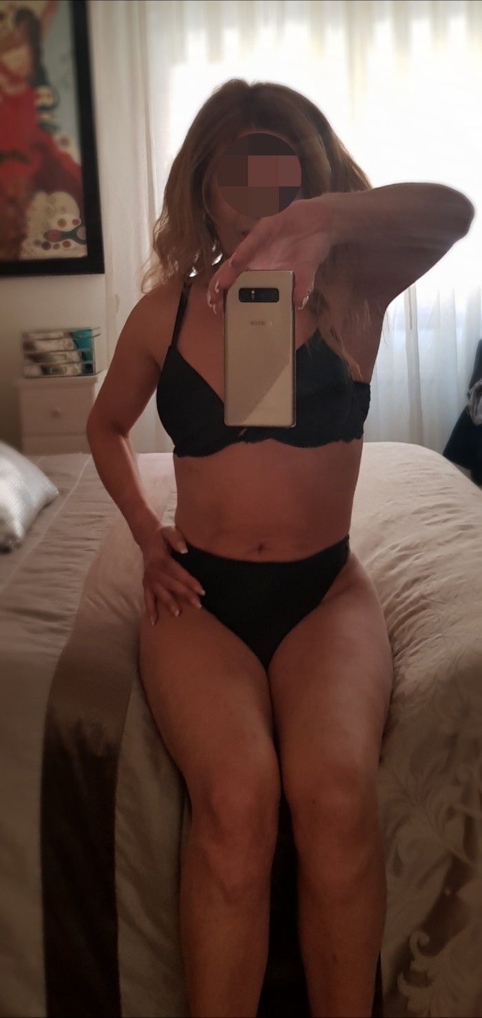 Transexual masajista profesional asturiana