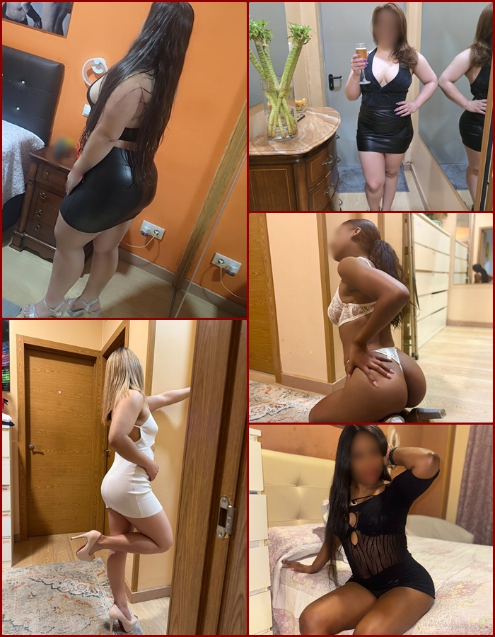 Tu cita ideal morbo, vicio y sensualidad