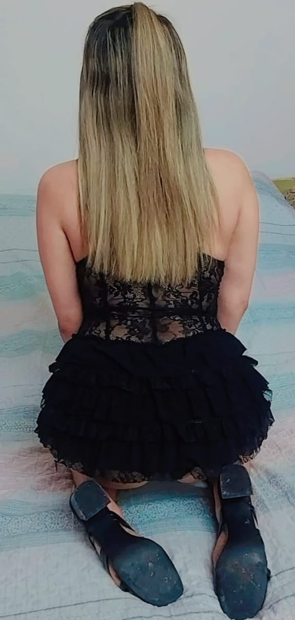 JOVENCITA SEDUCTORA AMOROSA APASIONADA CALIENTE