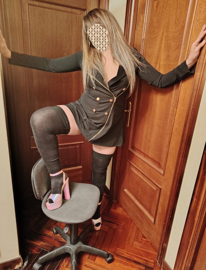 FLÁVIA MOMENTO PICANTE DESDE 60E BIZUM MILLADOIRO