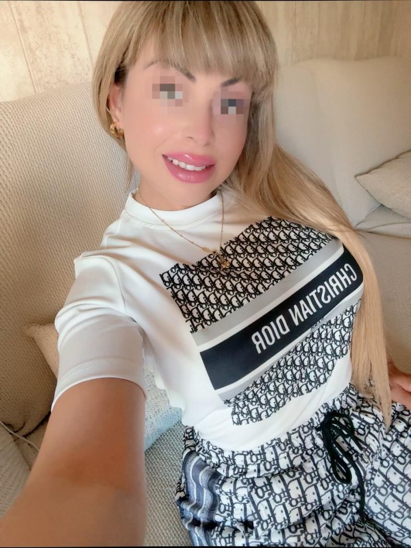 MELODY TRATO ÚNICO… ESCORT INDEPENDIENTE ALTO STANDING