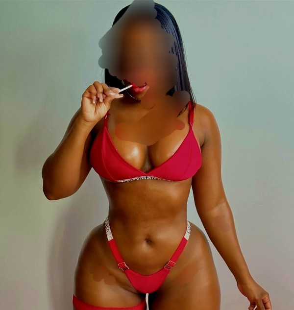 Candy Novedad en vallecas