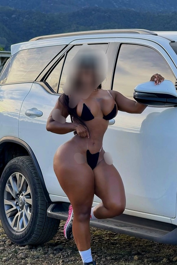 Candy Novedad en vallecas