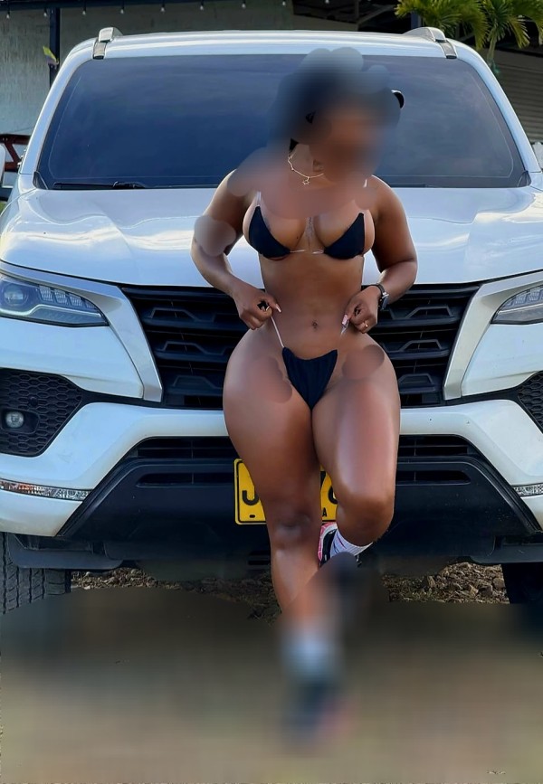 Candy Novedad en vallecas