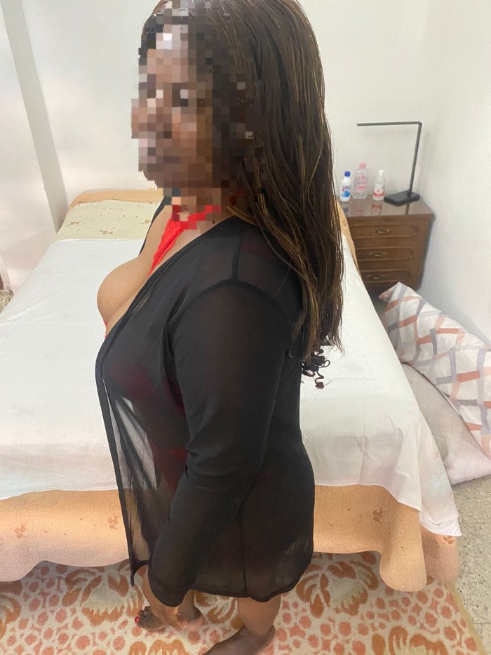 NOVEDAD LATINA CORDOBA! TRIOS CUBANA SEXO