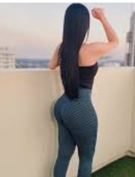 Hermosa joben De Argentina muy cariñosa trato de n