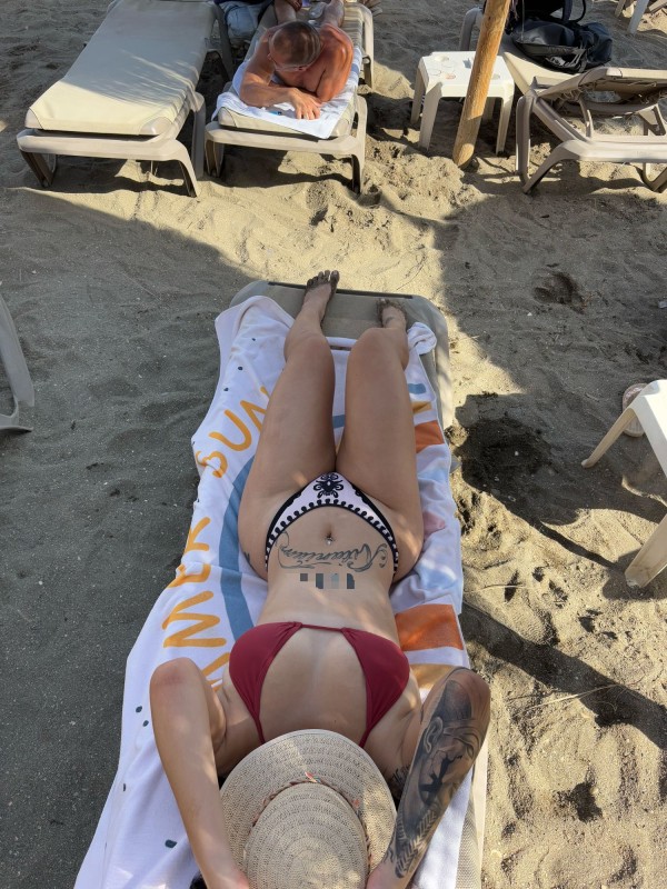 ULTIMOS DIAS POR EL PUERTO