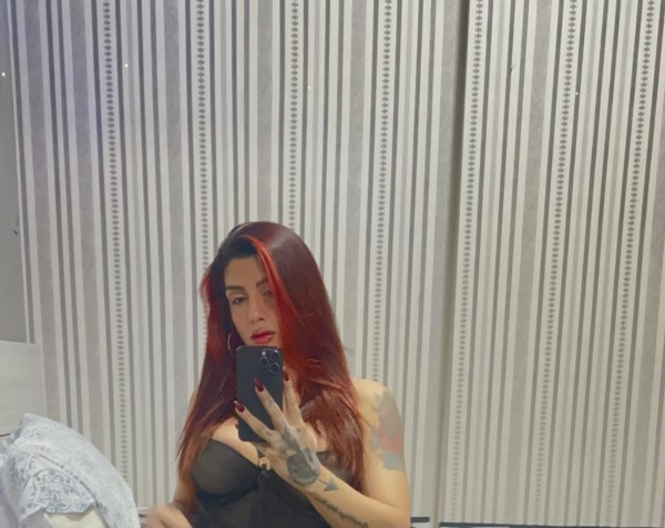 You’ve been craving control… and now you’ve found it.